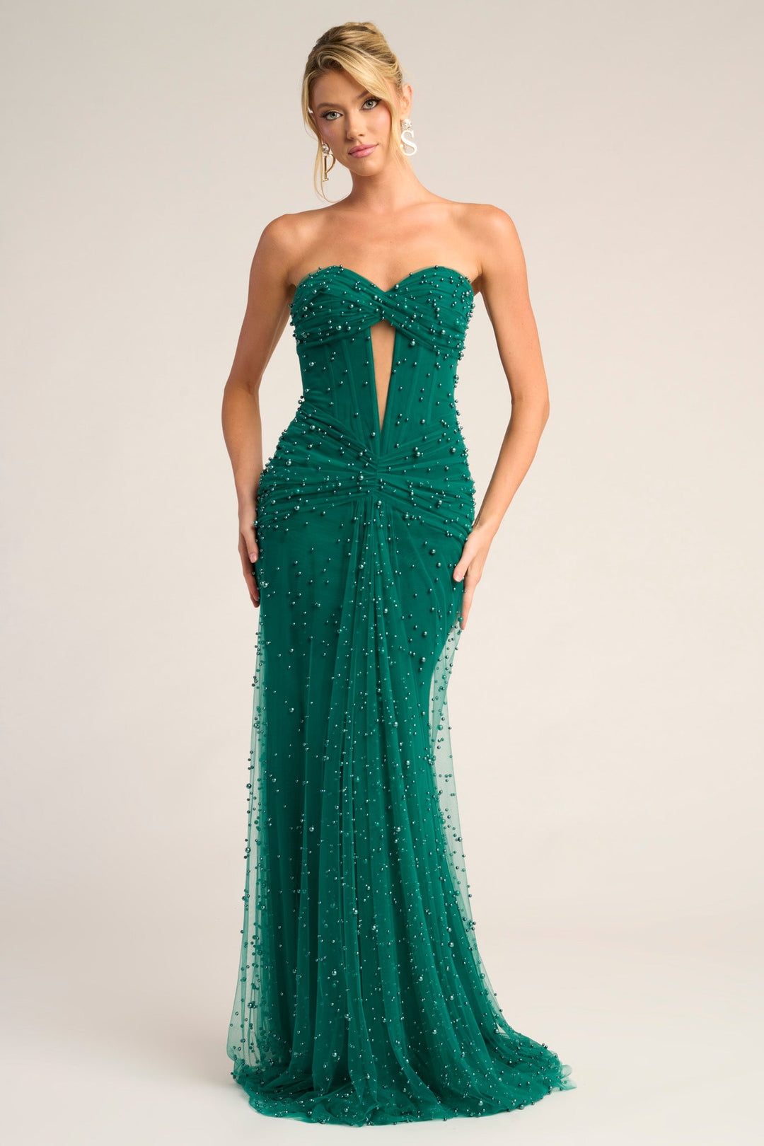 Portia and Scarlett PS26022 DRESS - FOSTANI.com