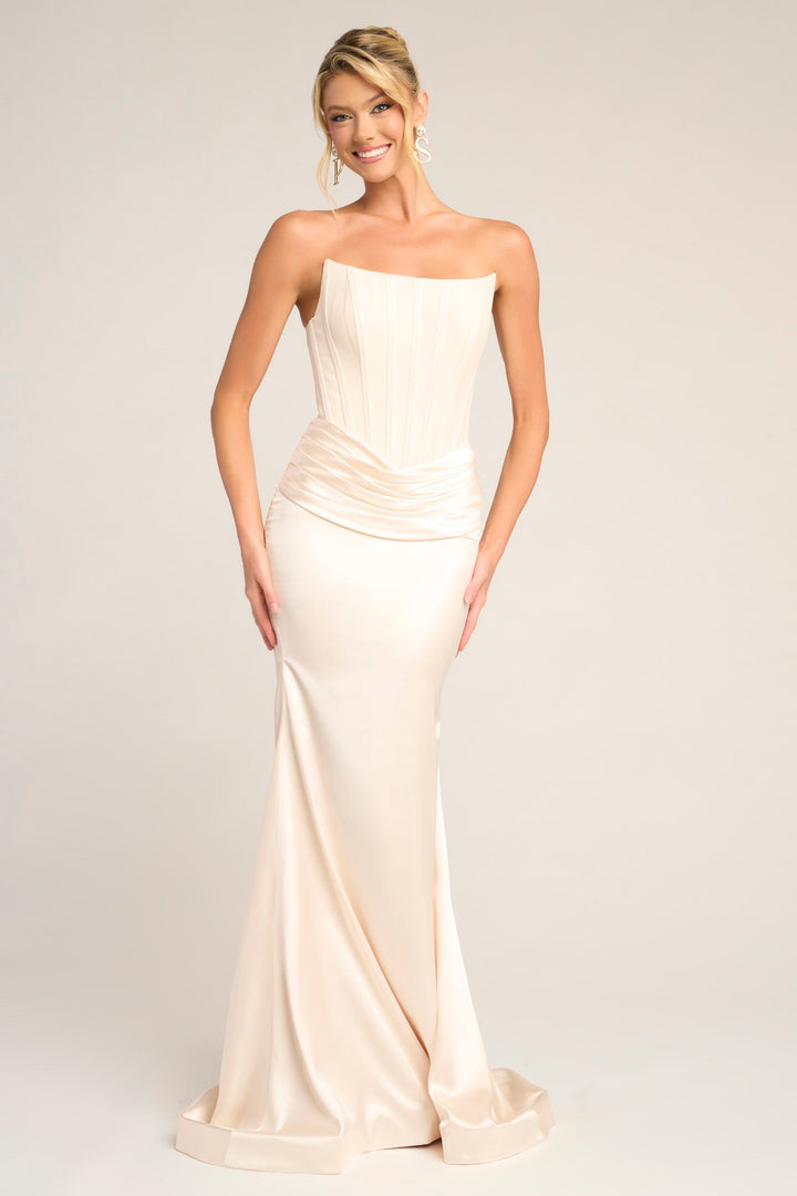 Portia and Scarlett PS26032 DRESS - FOSTANI.com