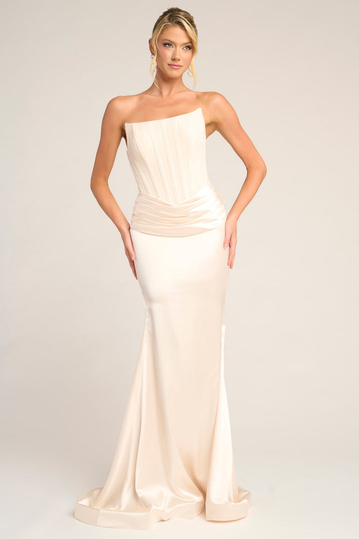 Portia and Scarlett PS26032 DRESS - FOSTANI.com