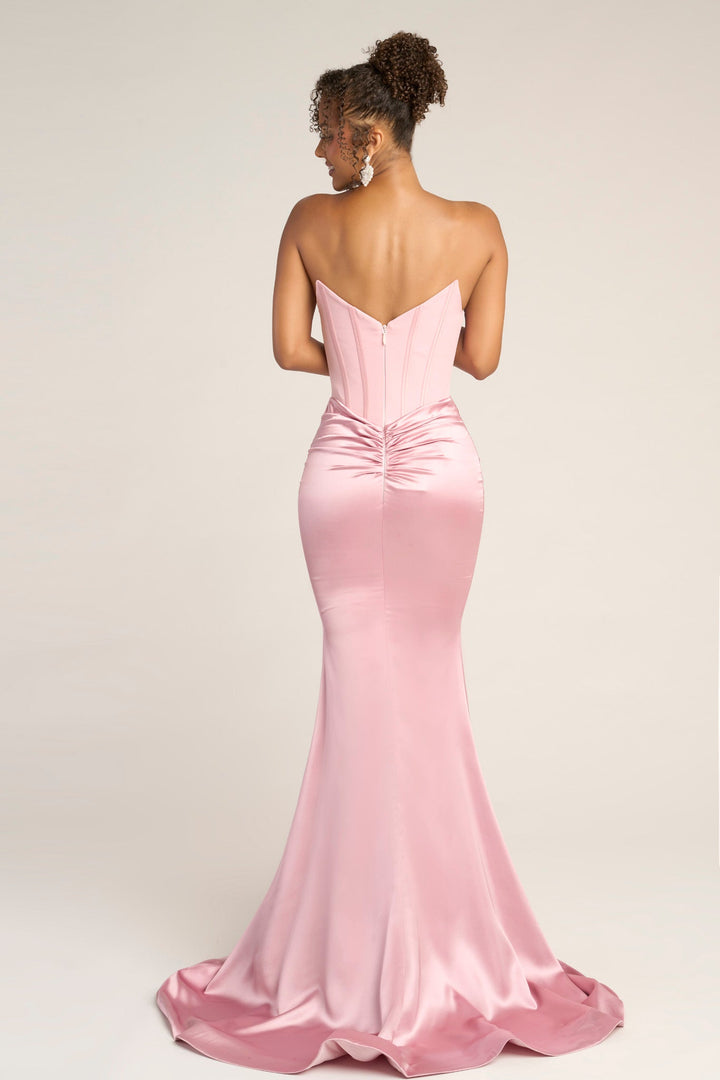 Portia and Scarlett PS26032 DRESS - FOSTANI.com