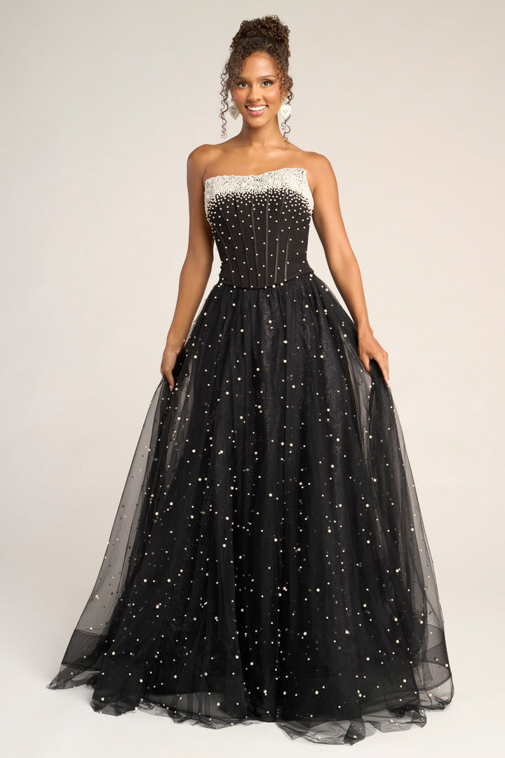 Portia and Scarlett PS26034 DRESS - FOSTANI.com
