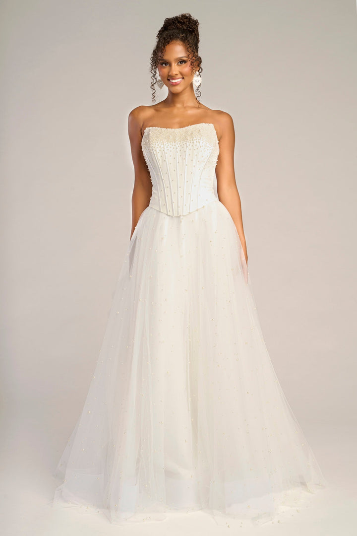 Portia and Scarlett PS26034 DRESS - FOSTANI.com