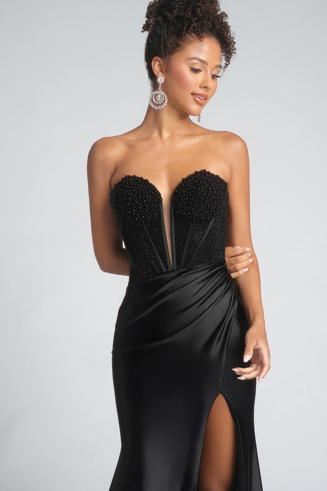 Portia and Scarlett PS26039 DRESS - FOSTANI.com