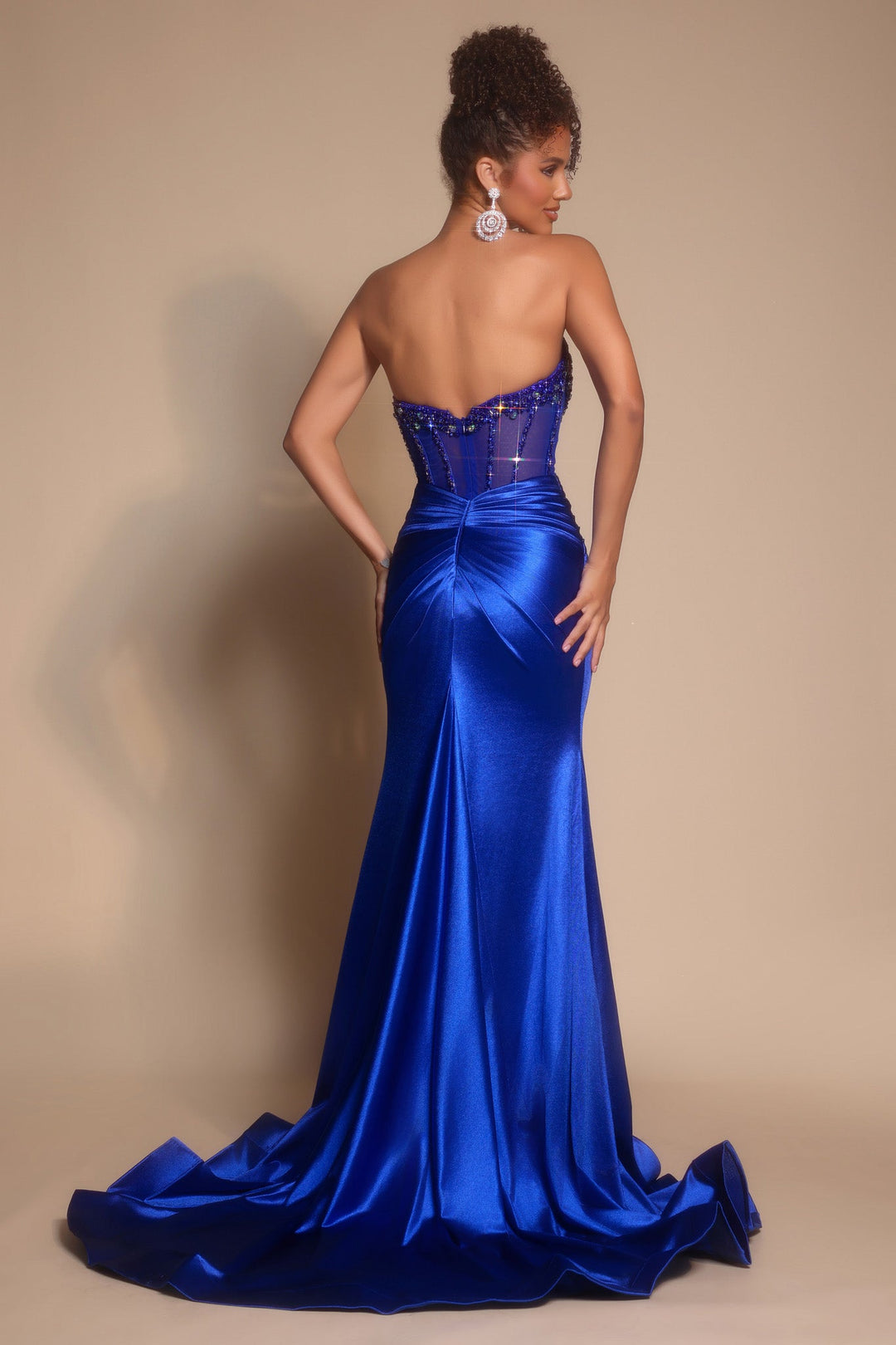 Portia and Scarlett PS26073 DRESS - FOSTANI.com