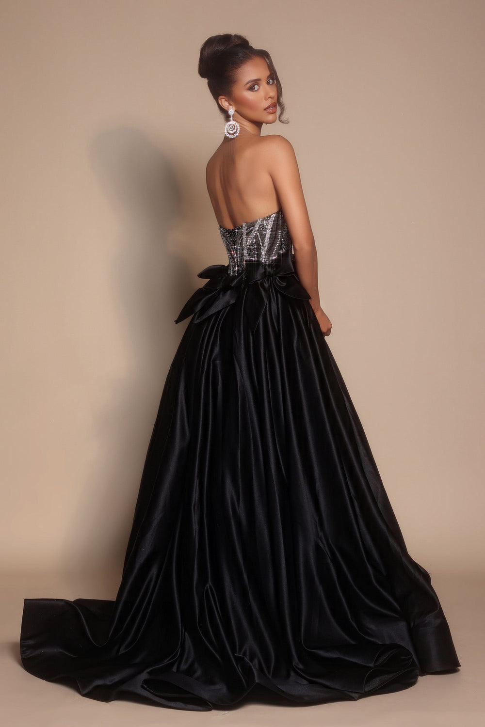 Portia and Scarlett PS26077 DRESS - FOSTANI.com