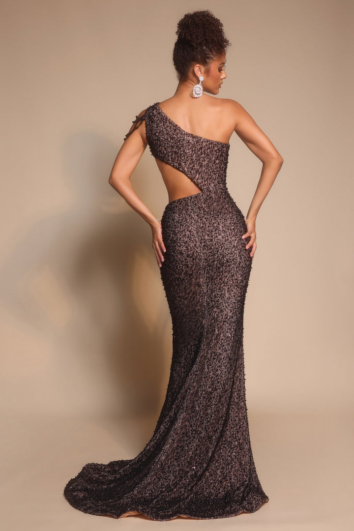 Portia and Scarlett PS26115 DRESS - FOSTANI.com