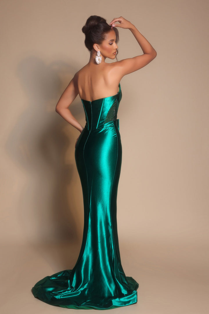 Portia and Scarlett PS26136 DRESS - FOSTANI.com