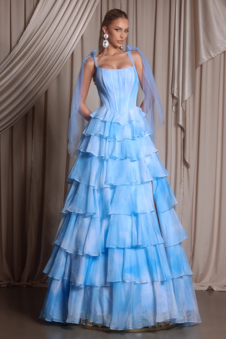 Portia and Scarlett PS26143 DRESS - FOSTANI.com