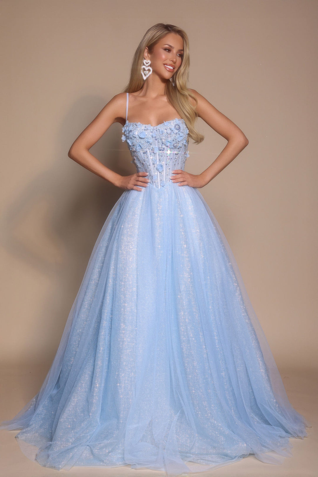 Portia and Scarlett PS26146 DRESS - FOSTANI.com