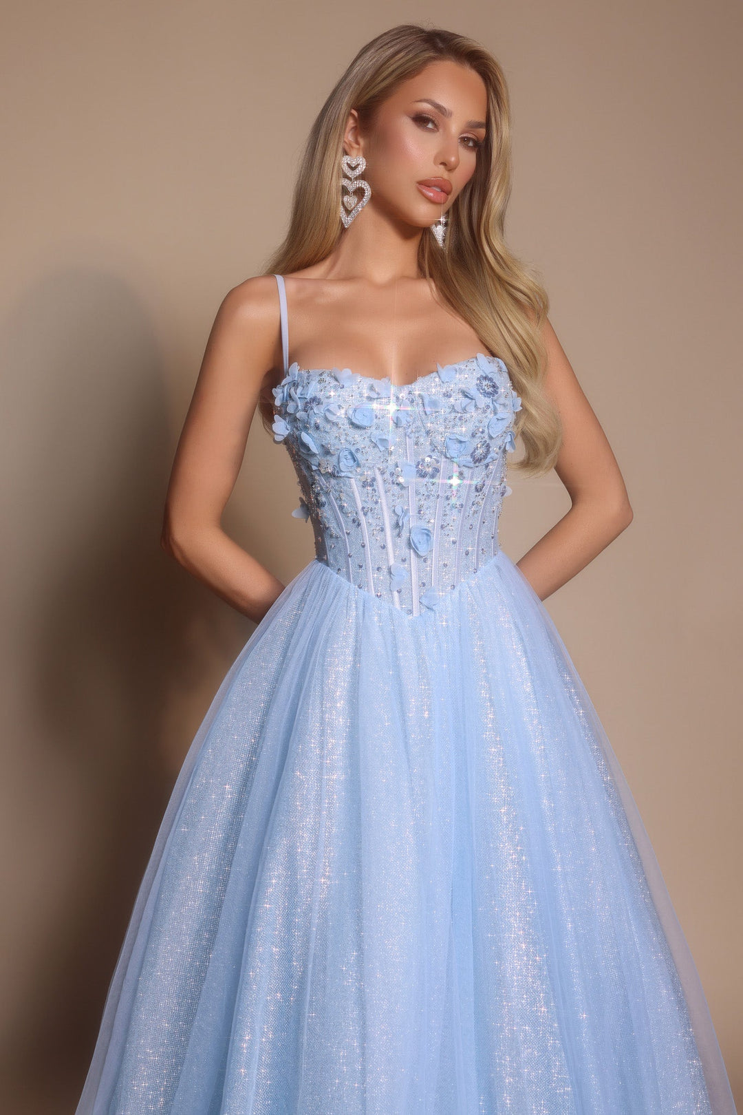Portia and Scarlett PS26146 DRESS - FOSTANI.com