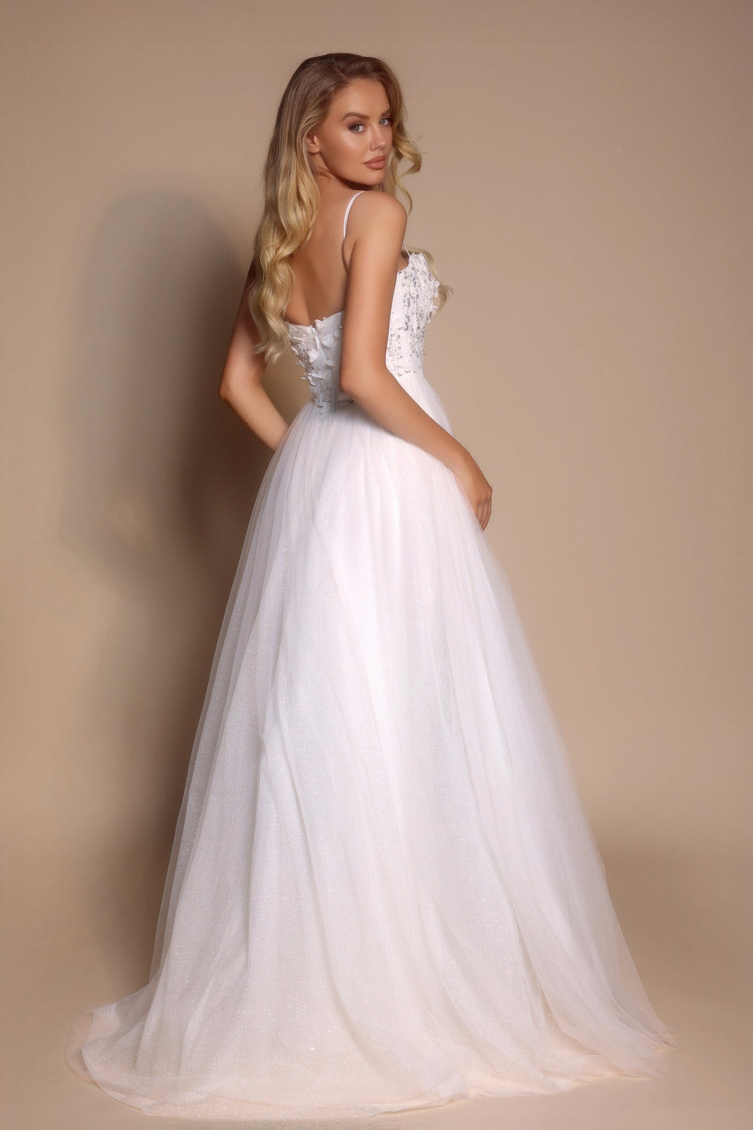 Portia and Scarlett PS26146 DRESS - FOSTANI.com