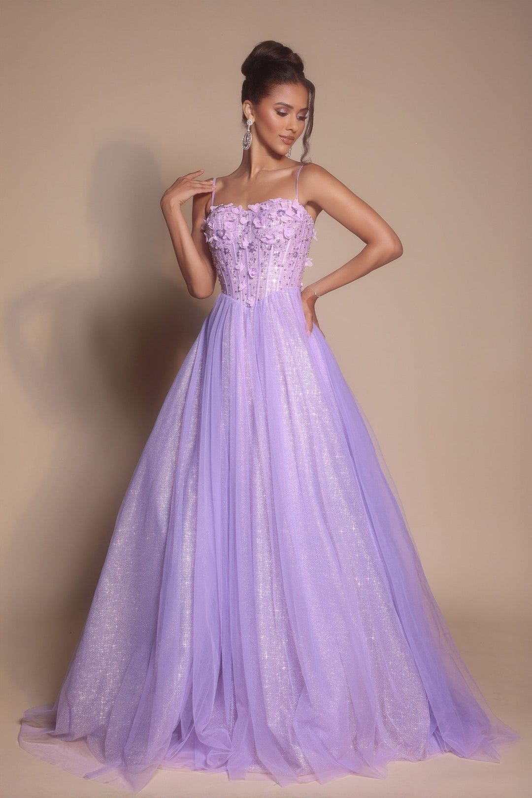Portia and Scarlett PS26146 DRESS - FOSTANI.com