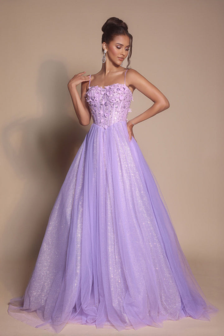 Portia and Scarlett PS26146 DRESS - FOSTANI.com