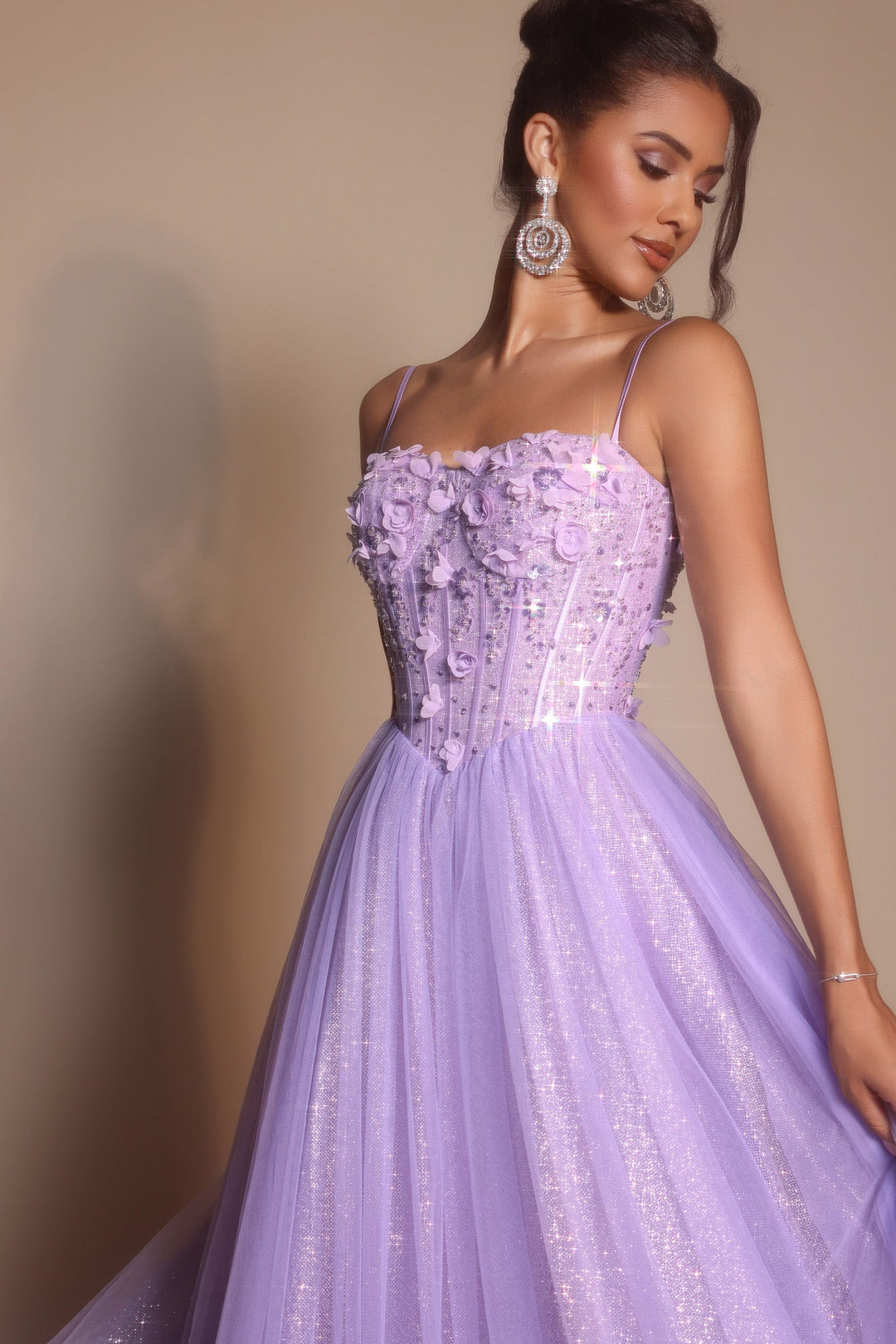 Portia and Scarlett PS26146 DRESS - FOSTANI.com