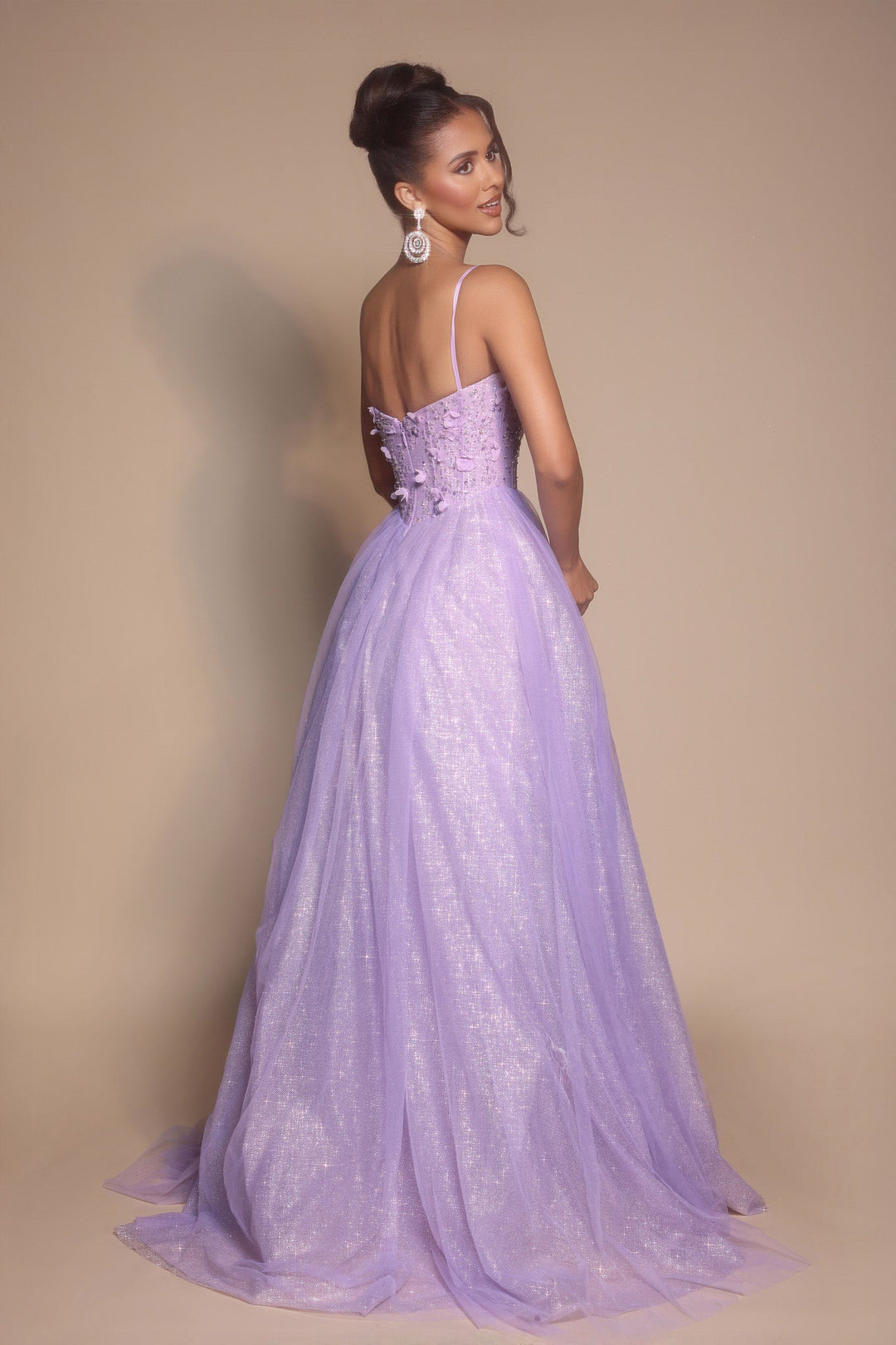 Portia and Scarlett PS26146 DRESS - FOSTANI.com