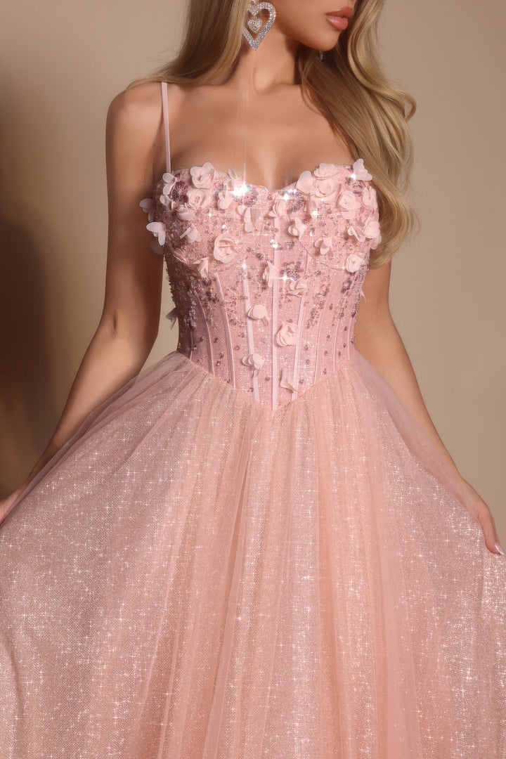 Portia and Scarlett PS26146 DRESS - FOSTANI.com