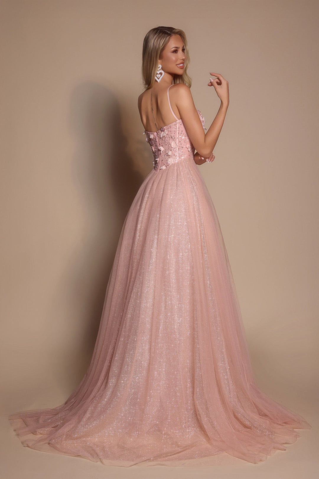 Portia and Scarlett PS26146 DRESS - FOSTANI.com