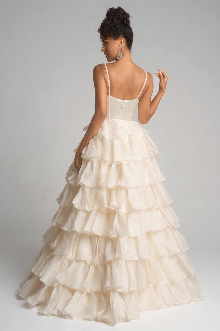 Portia and Scarlett PS26155 DRESS - FOSTANI.com