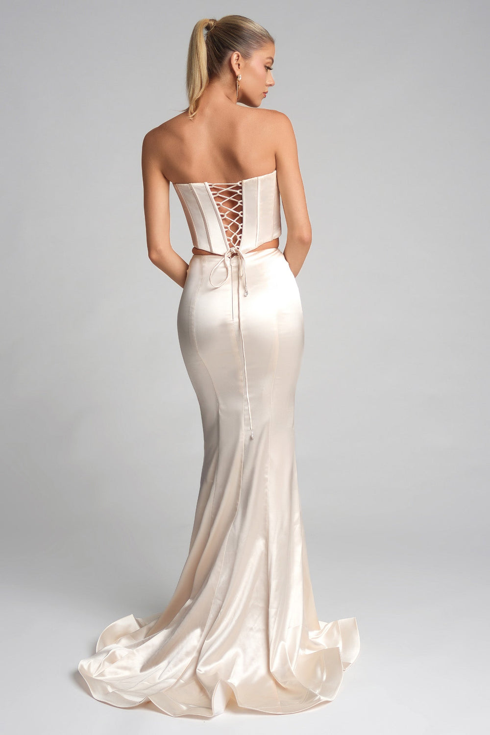 Portia and Scarlett PS26170 DRESS - FOSTANI.com