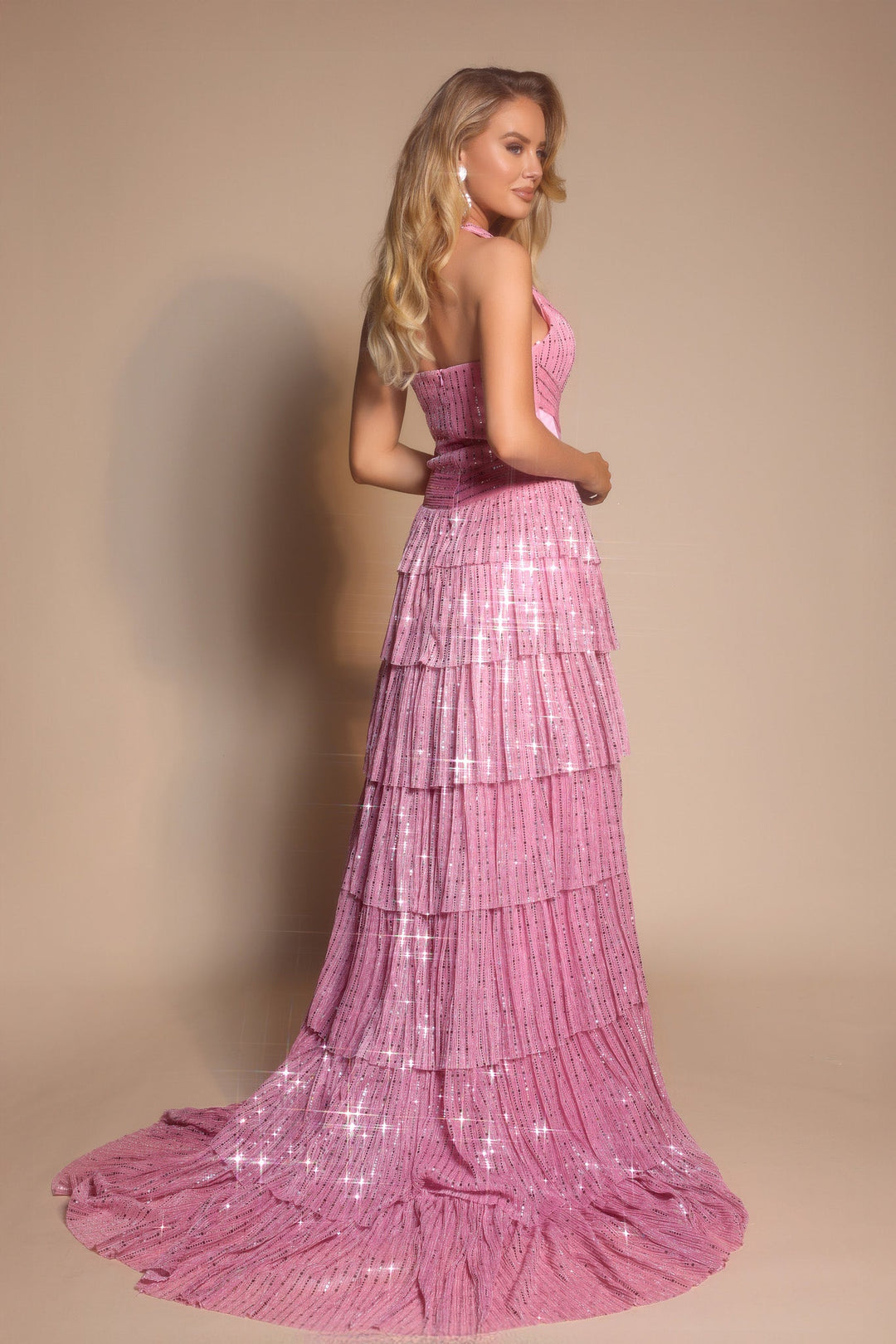 Portia and Scarlett PS26198 DRESS - FOSTANI.com