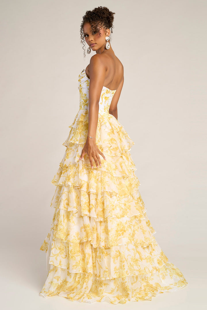 Portia and Scarlett PS26210 DRESS - FOSTANI.com