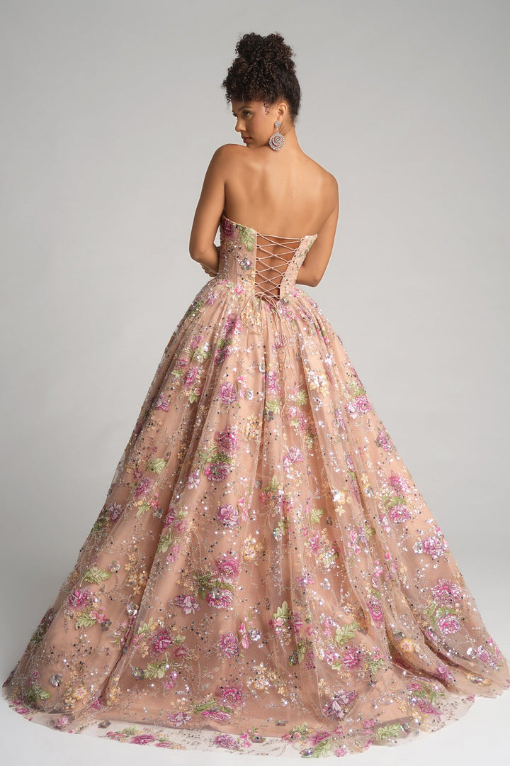 Portia and Scarlett PS26215 DRESS - FOSTANI.com