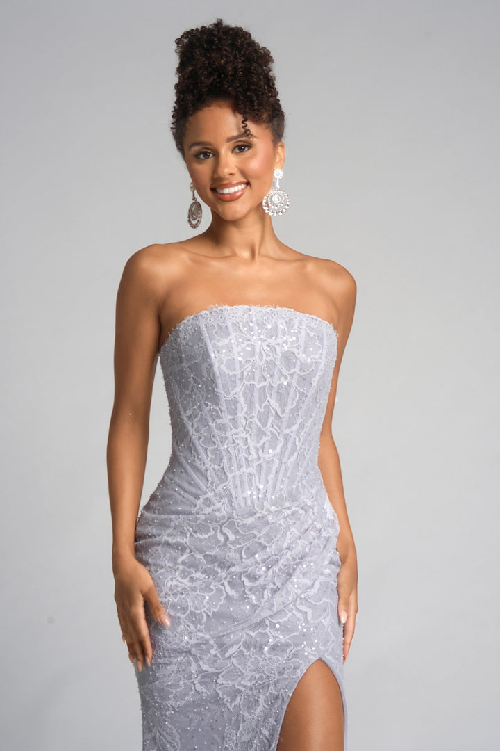 Portia and Scarlett PS26223 DRESS - FOSTANI.com
