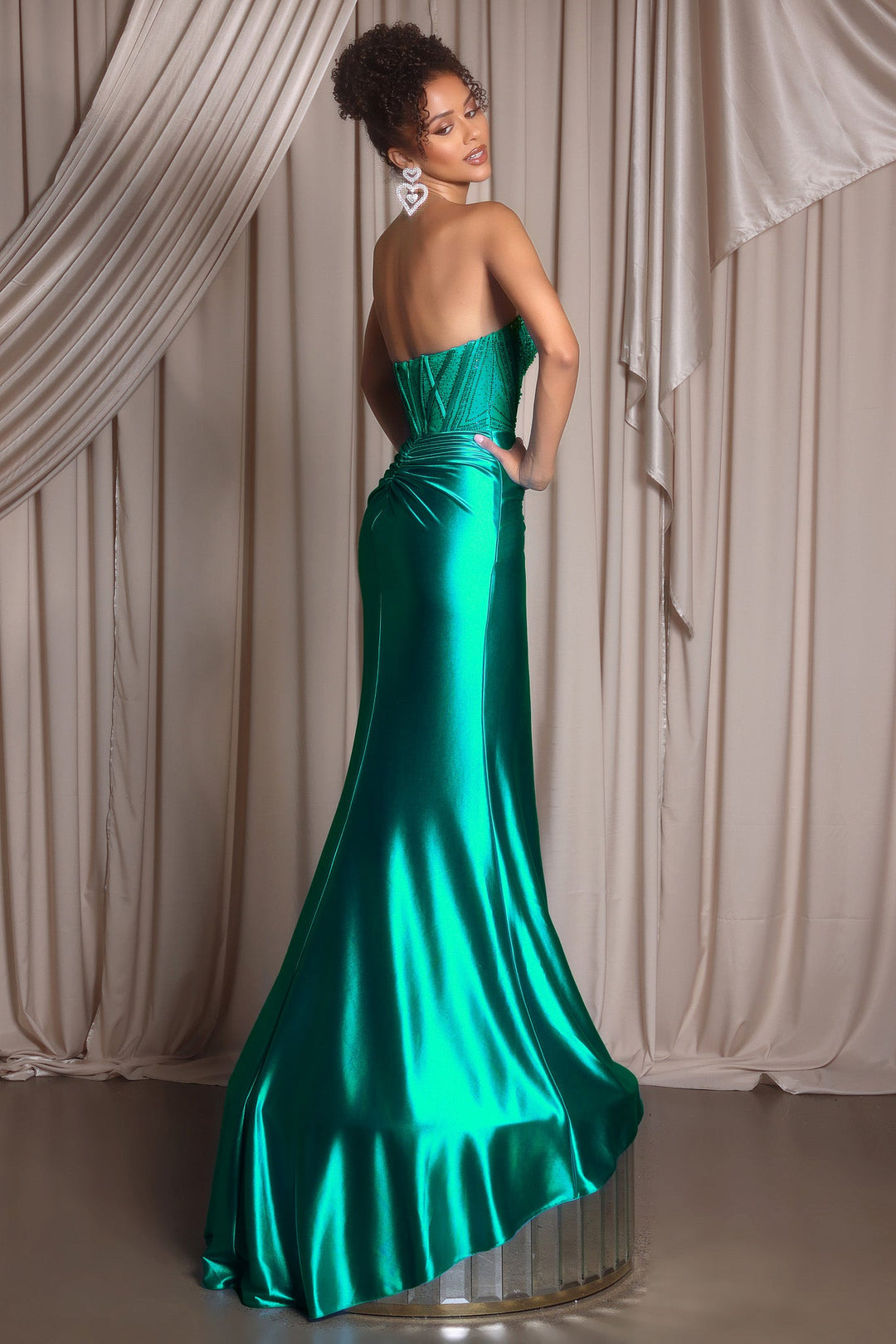 Portia and Scarlett PS26228 DRESS - FOSTANI.com