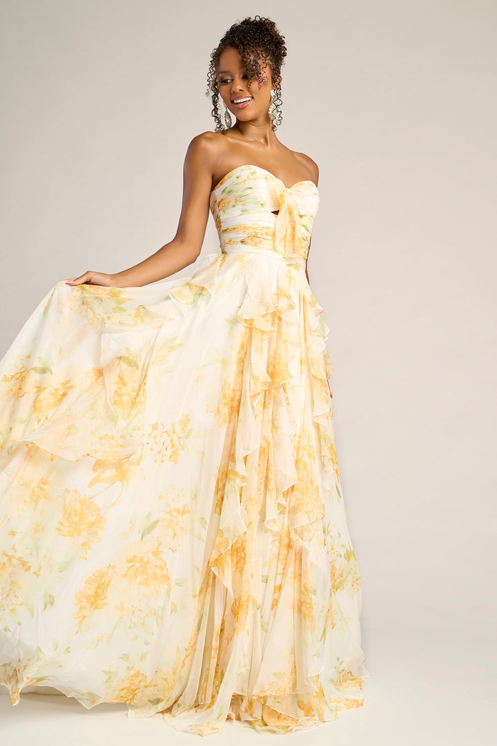 Portia and Scarlett PS26254 DRESS - FOSTANI.com