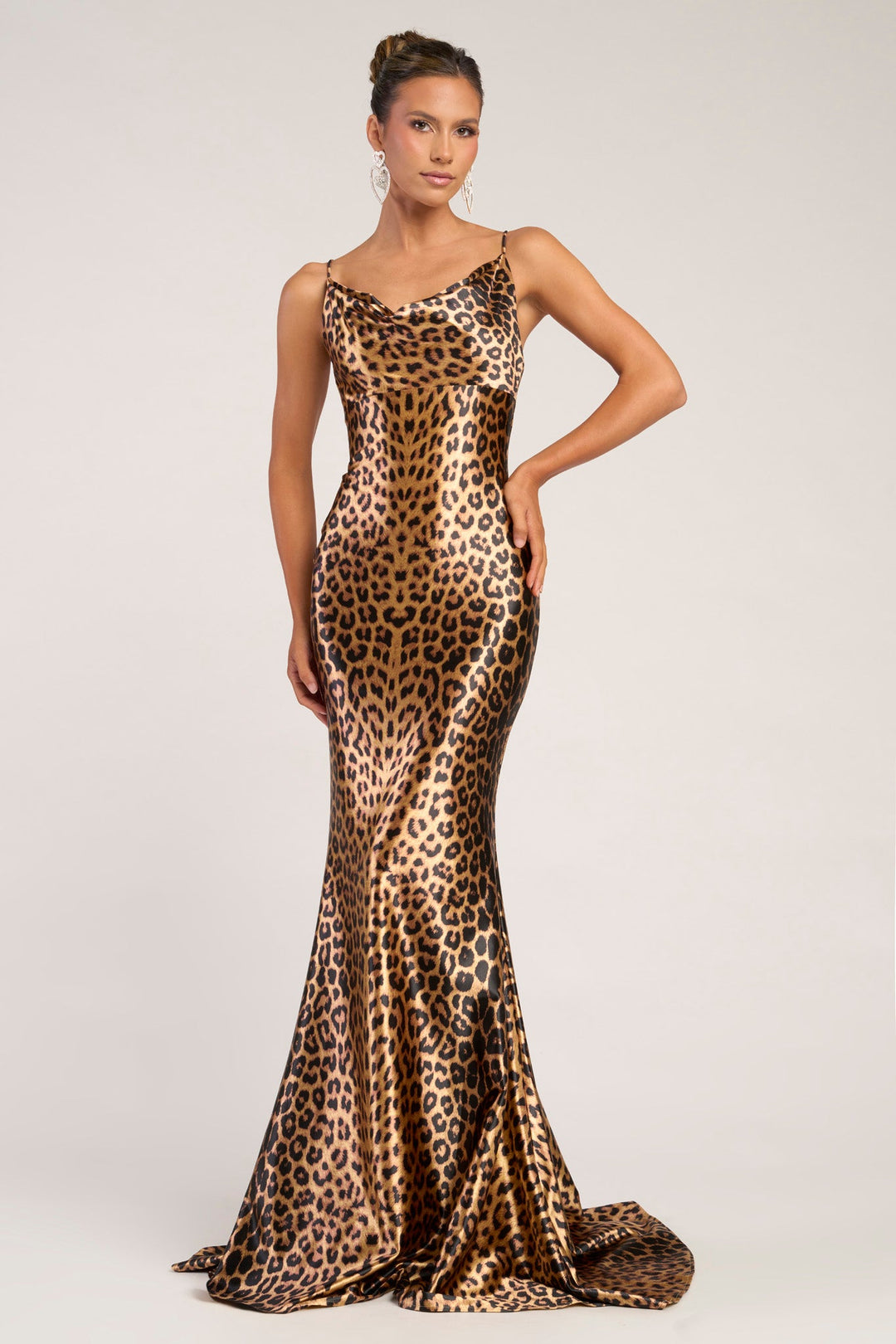 Portia and Scarlett PS26257 DRESS - FOSTANI.com