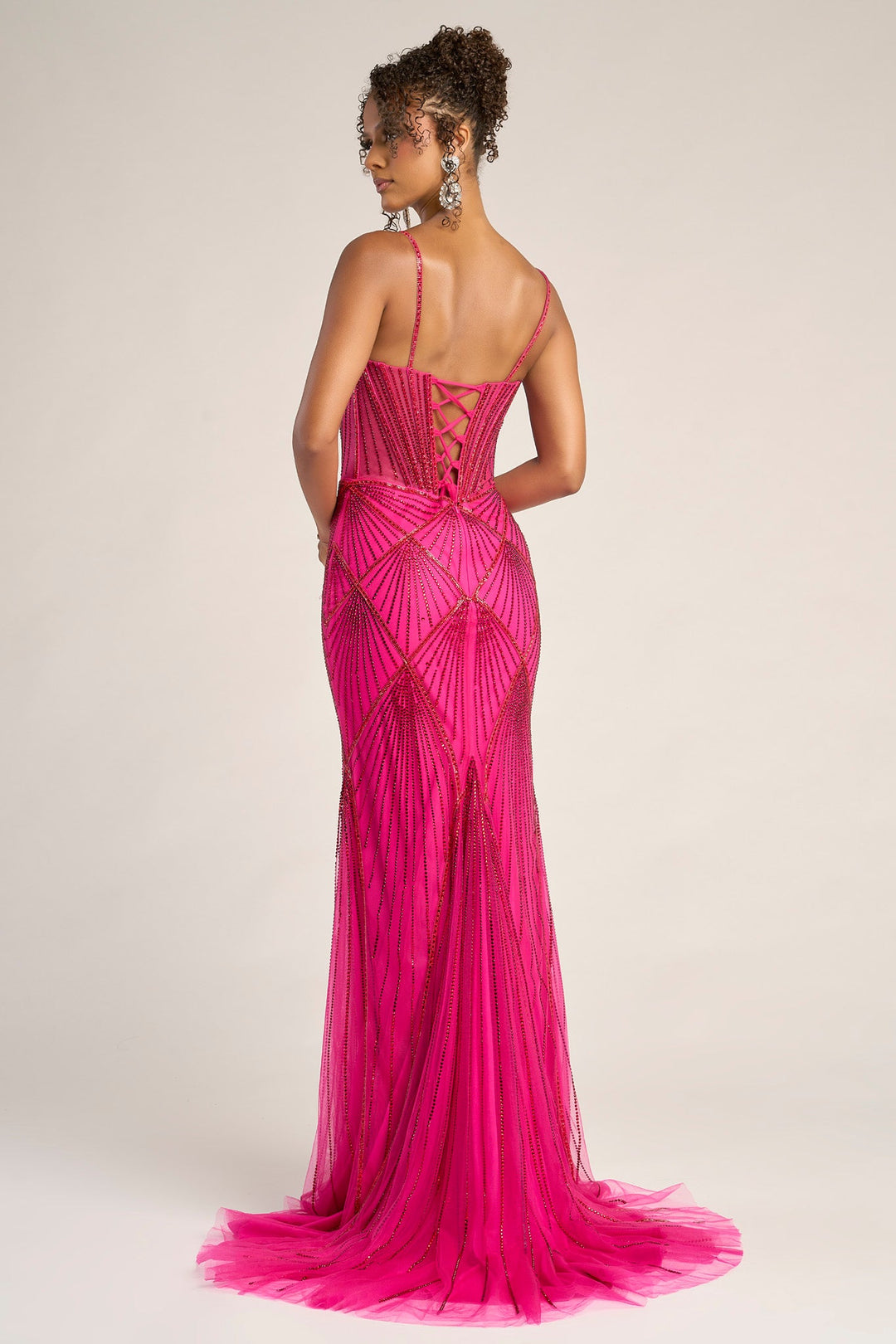 Portia and Scarlett PS26263 DRESS - FOSTANI.com