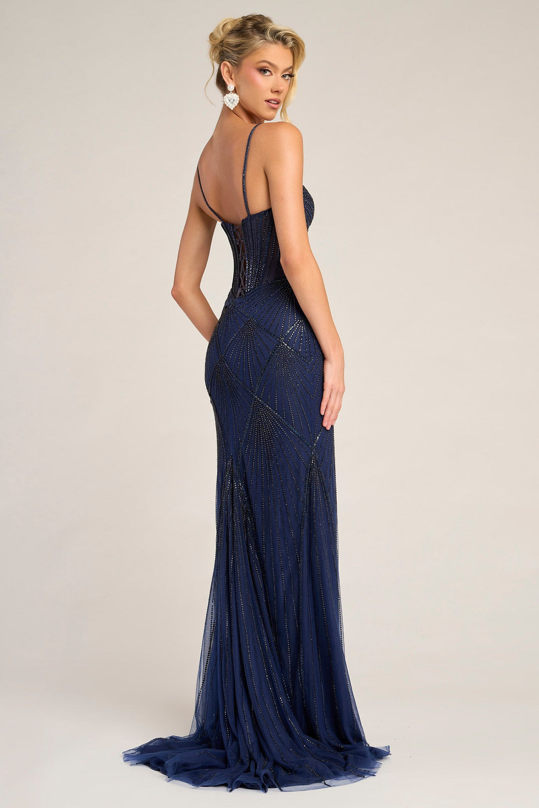 Portia and Scarlett PS26263 DRESS - FOSTANI.com