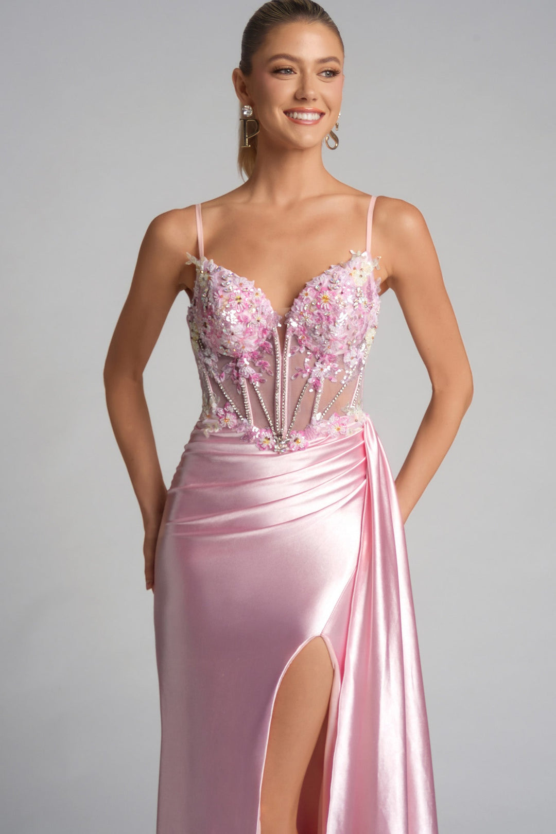 Portia and Scarlett PS26270 DRESS - FOSTANI.com