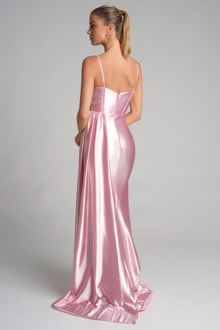 Portia and Scarlett PS26270 DRESS - FOSTANI.com