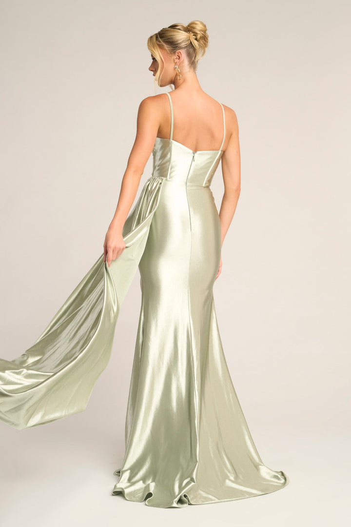 Portia and Scarlett PS26270 DRESS - FOSTANI.com