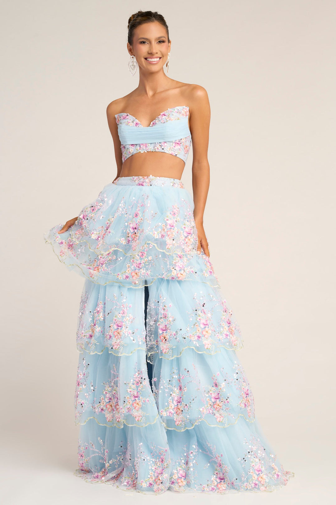 Portia and Scarlett PS26272 DRESS - FOSTANI.com