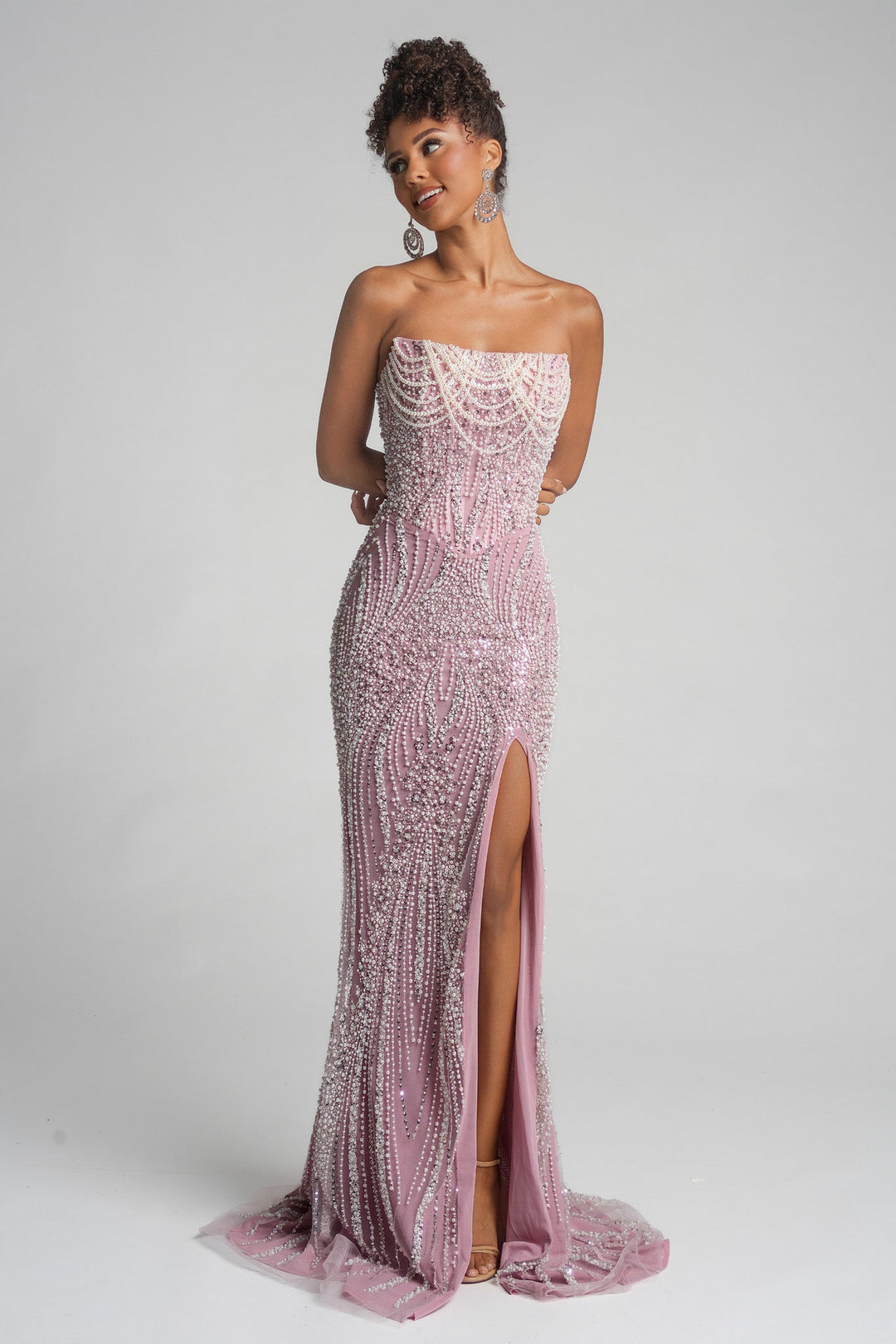 Portia and Scarlett PS26277 DRESS - FOSTANI.com