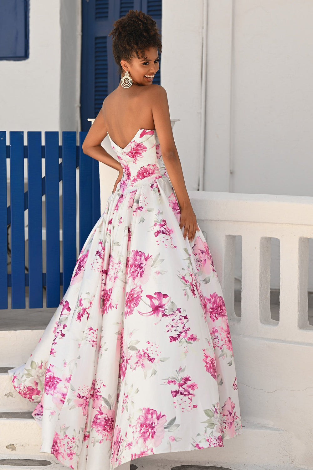 Portia and Scarlett PS26298 DRESS - FOSTANI.com