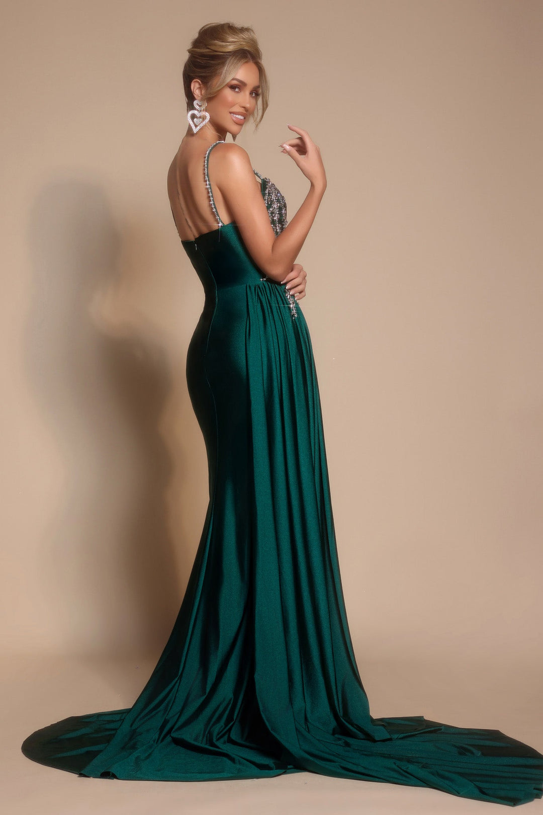 Portia and Scarlett PS26304E DRESS - FOSTANI.com