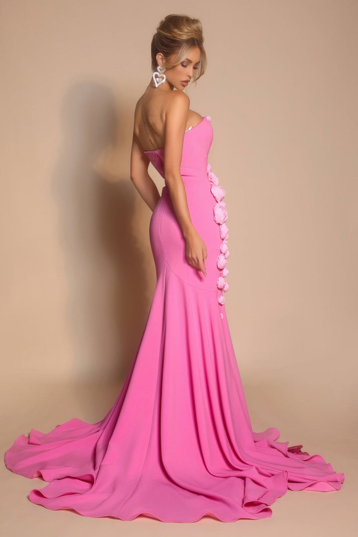 Portia and Scarlett PS26305E DRESS - FOSTANI.com