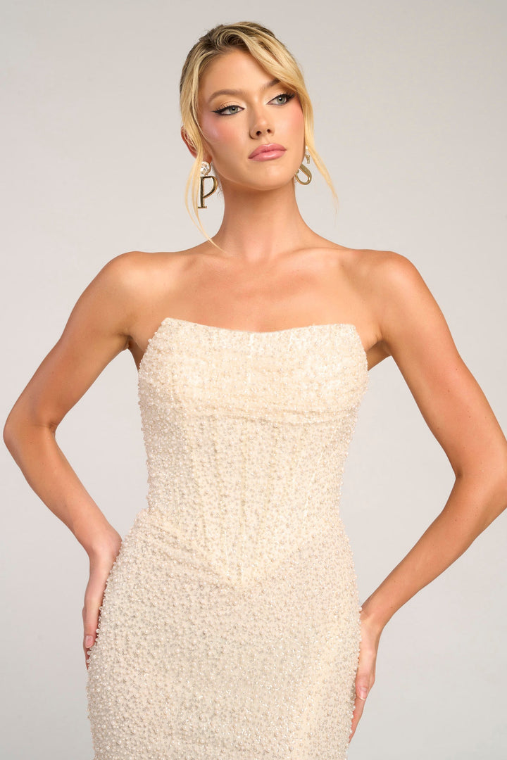 Portia and Scarlett PS26309E DRESS - FOSTANI.com