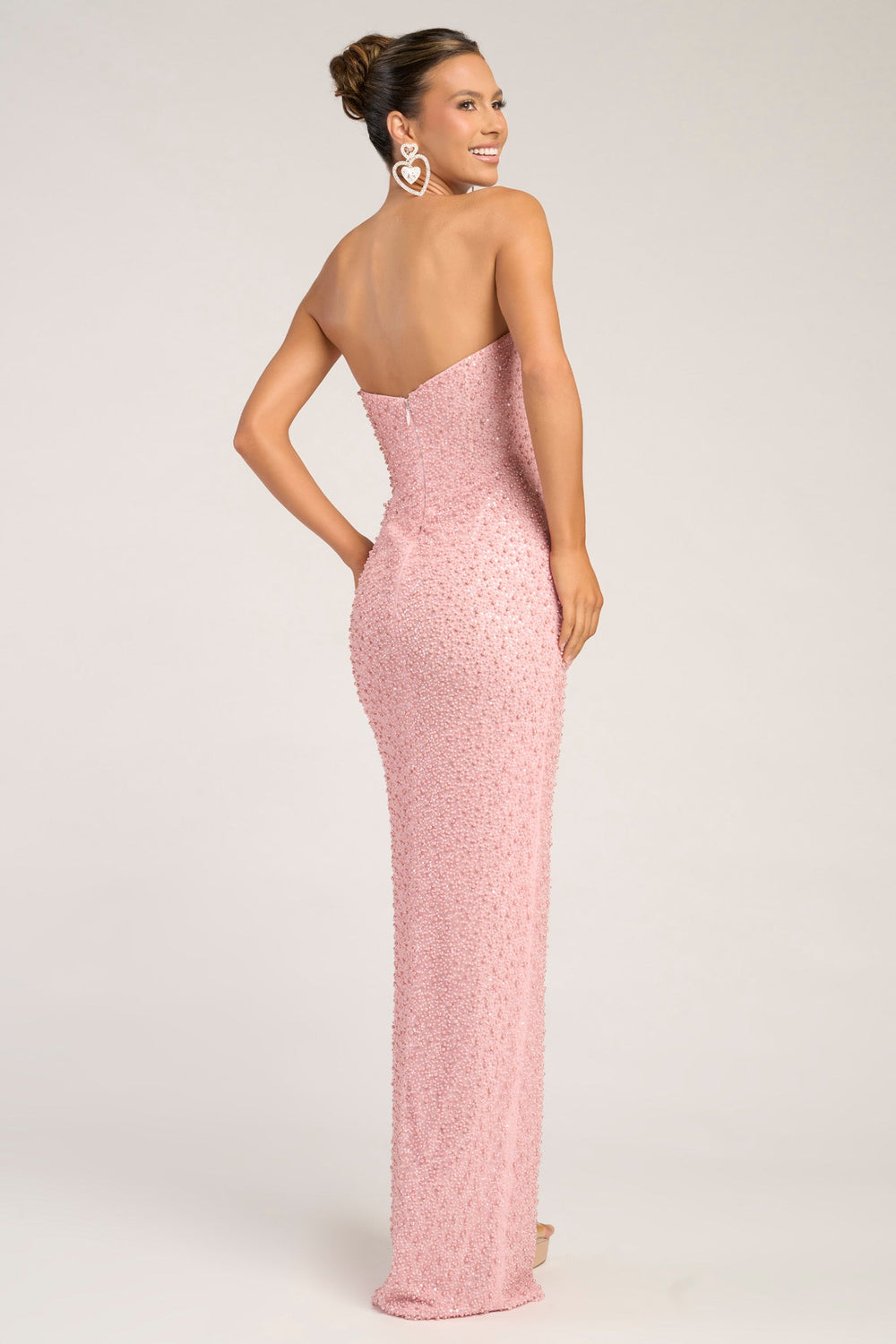 Portia and Scarlett PS26309E DRESS - FOSTANI.com