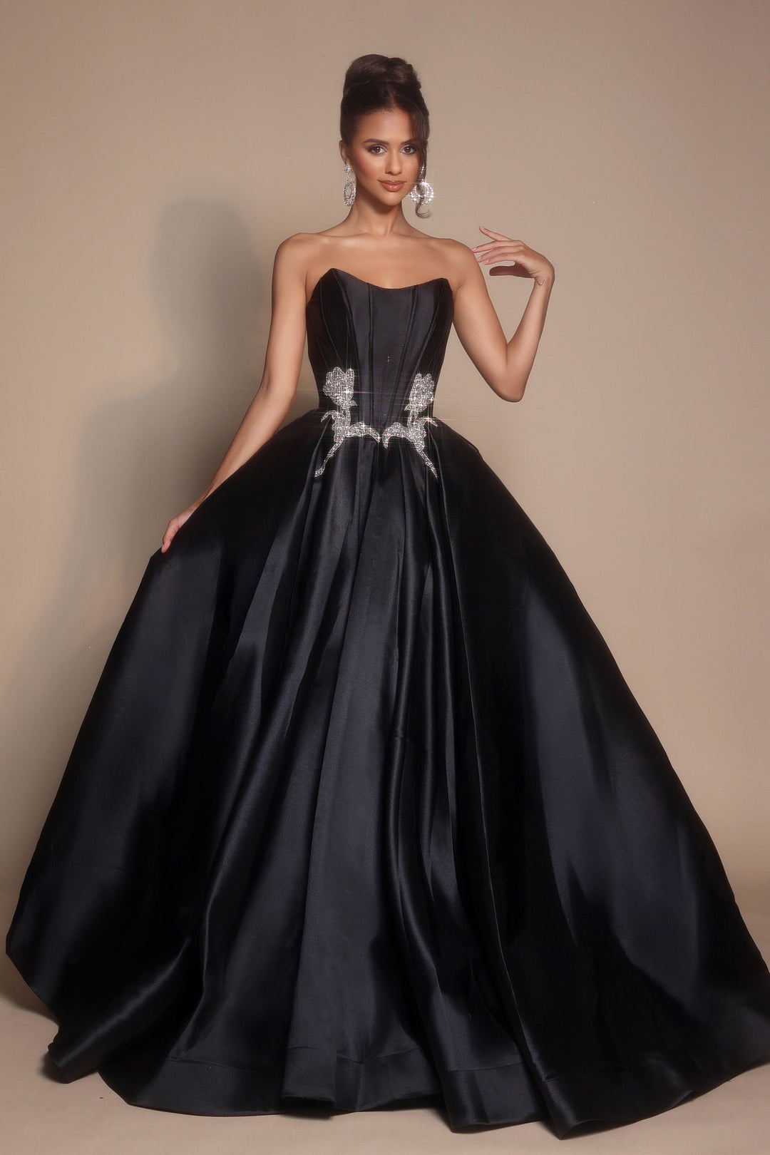 Portia and Scarlett PS26315E DRESS - FOSTANI.com