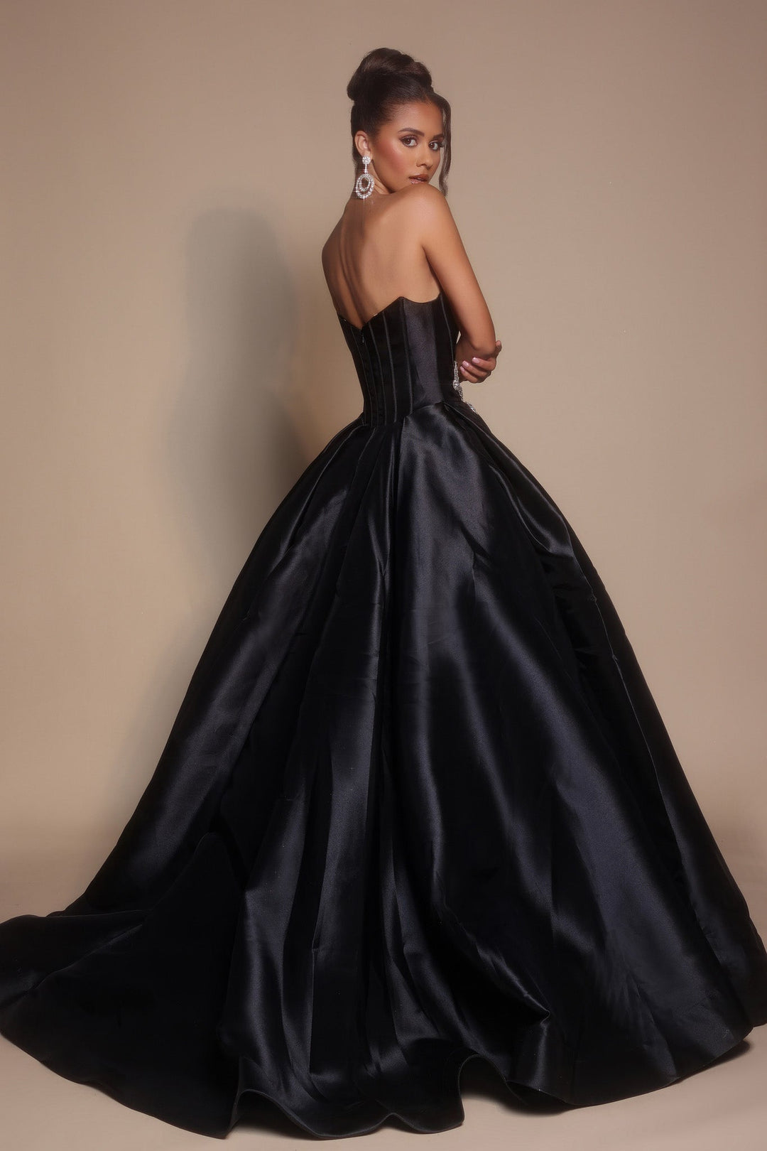 Portia and Scarlett PS26315E DRESS - FOSTANI.com
