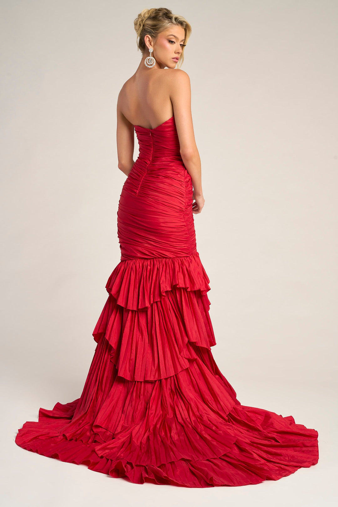 Portia and Scarlett PS26325E DRESS - FOSTANI.com