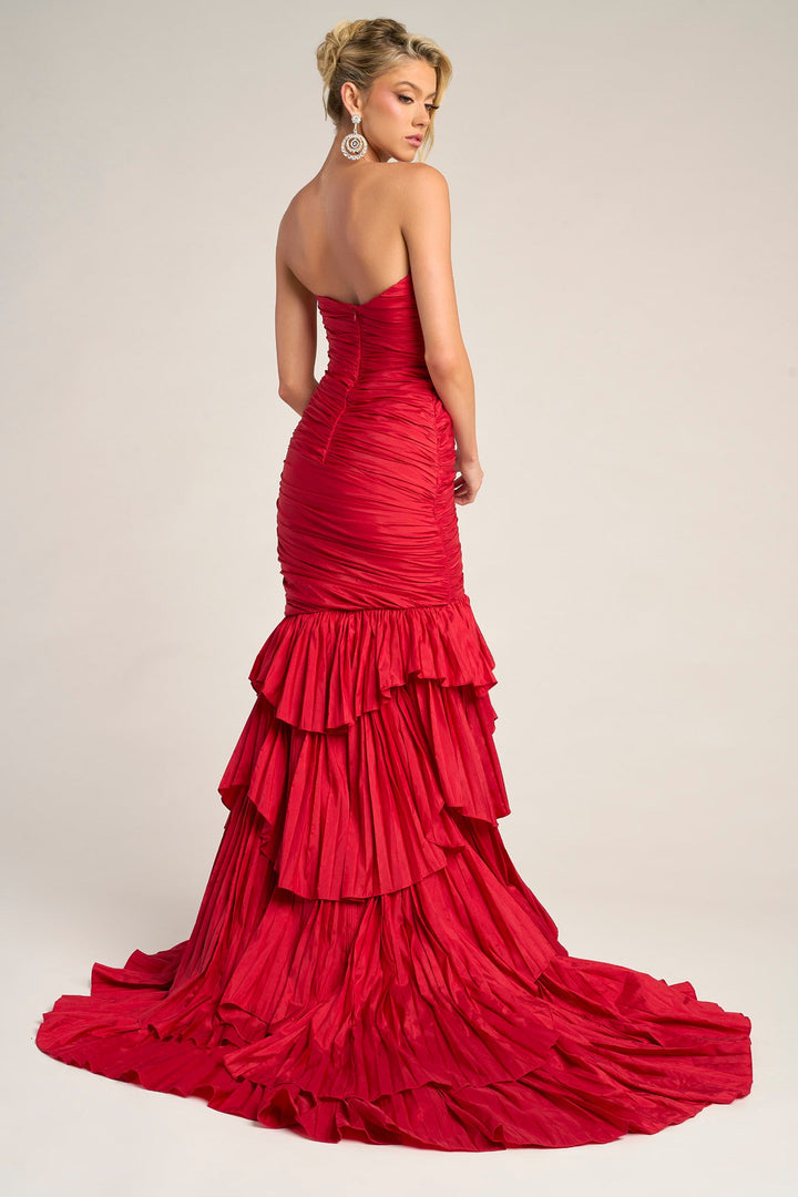 Portia and Scarlett PS26325E DRESS - FOSTANI.com