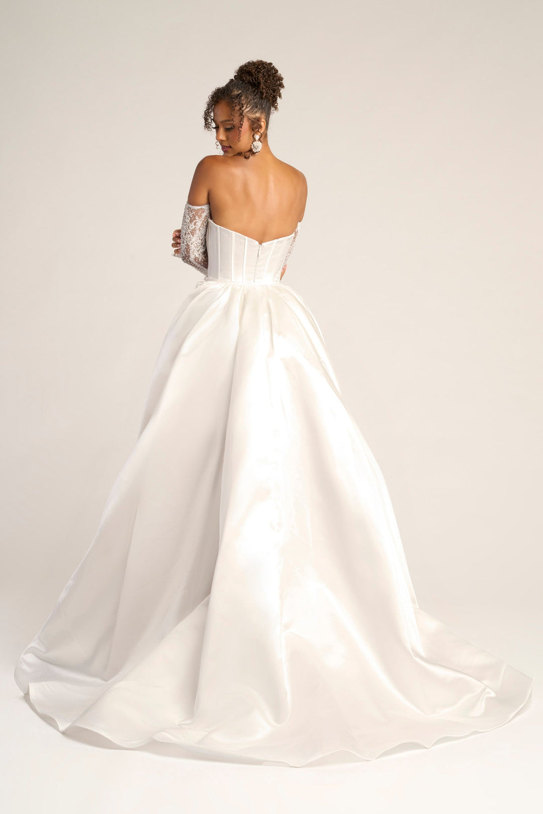 Portia and Scarlett PS26328E DRESS - FOSTANI.com