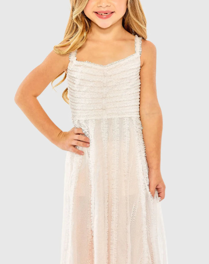 فستان ماك دوجال 8066