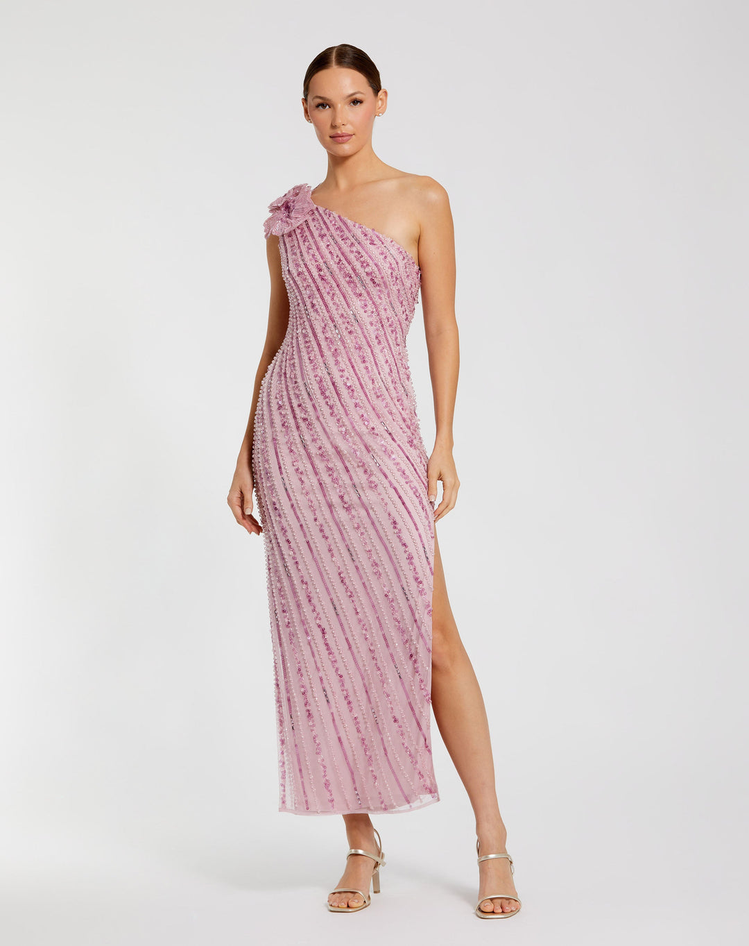 Mac Duggal 94221 Dress - FOSTANI.com