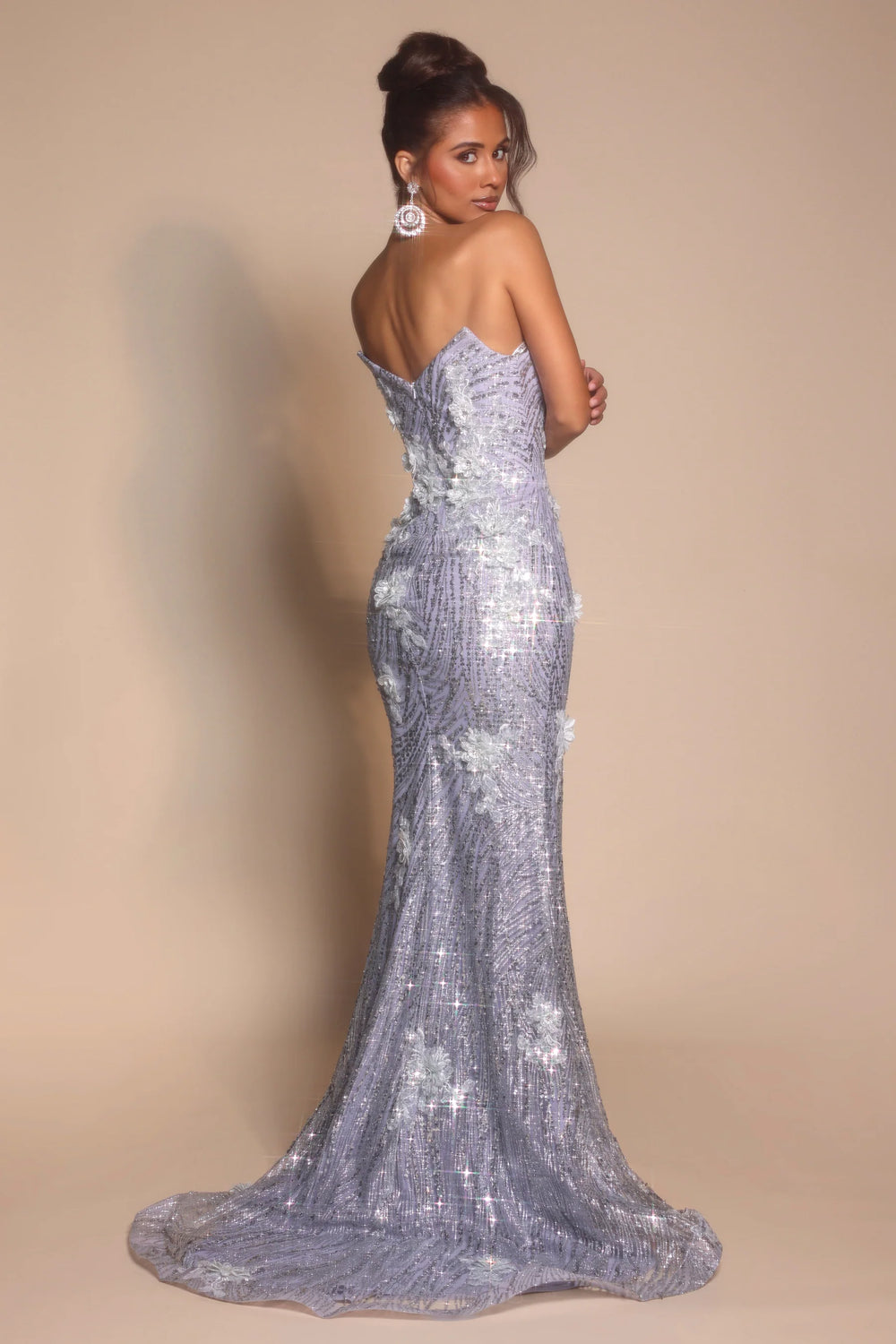 Portia and Scarlett PS26221 DRESS - FOSTANI.com